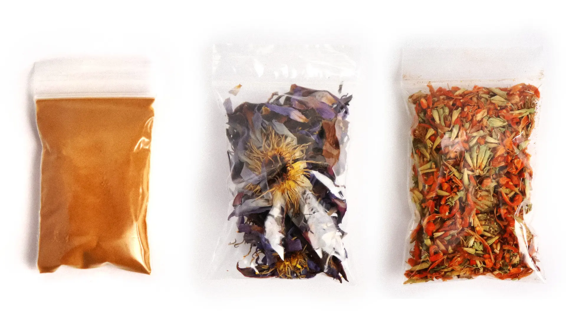 ミックスハーブ